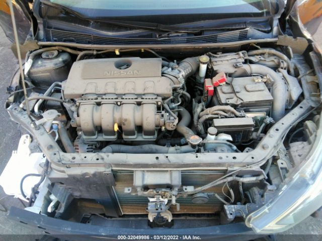 Photo 9 VIN: 3N1AB7AP7JY230079 - NISSAN SENTRA 