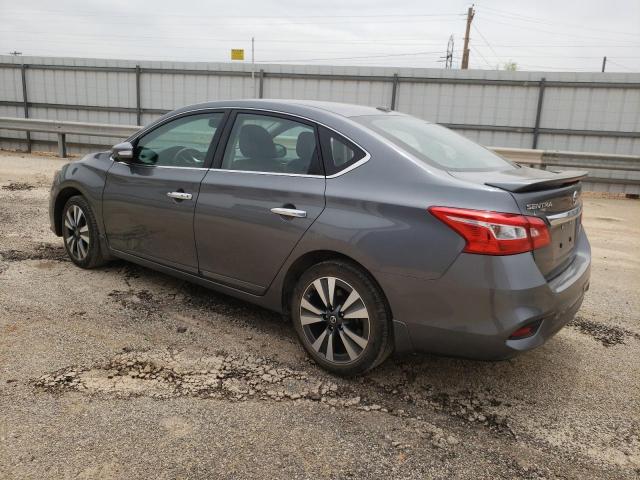 Photo 1 VIN: 3N1AB7AP7JY230549 - NISSAN SENTRA S 