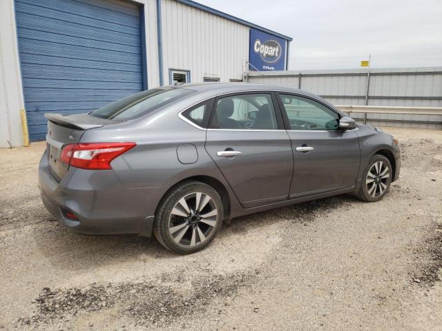 Photo 2 VIN: 3N1AB7AP7JY230549 - NISSAN SENTRA S 