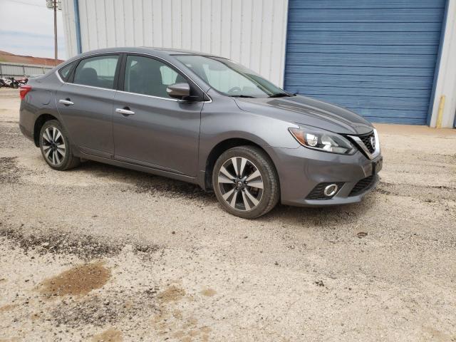 Photo 3 VIN: 3N1AB7AP7JY230549 - NISSAN SENTRA S 