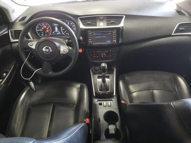 Photo 7 VIN: 3N1AB7AP7JY230549 - NISSAN SENTRA S 