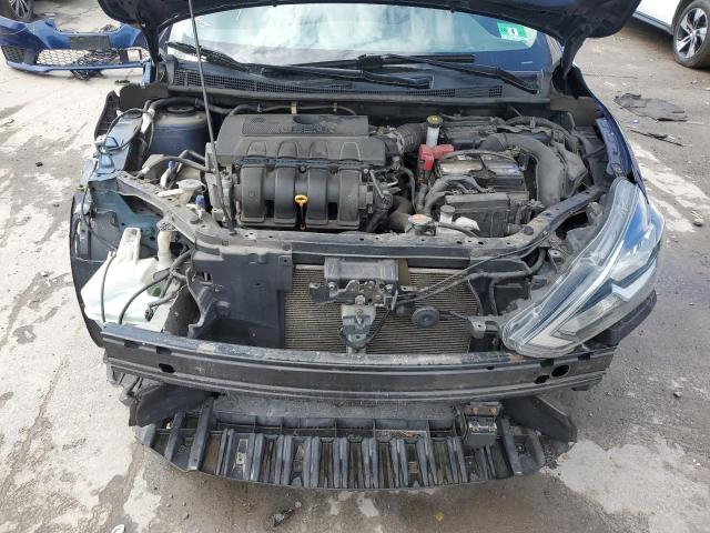 Photo 10 VIN: 3N1AB7AP7JY231118 - NISSAN SENTRA 