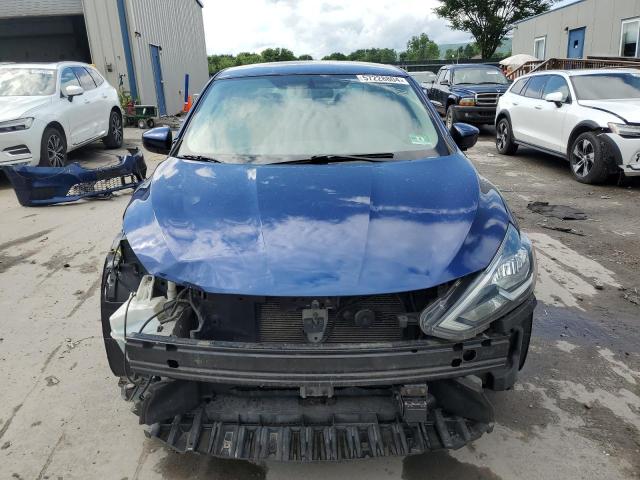 Photo 4 VIN: 3N1AB7AP7JY231118 - NISSAN SENTRA 