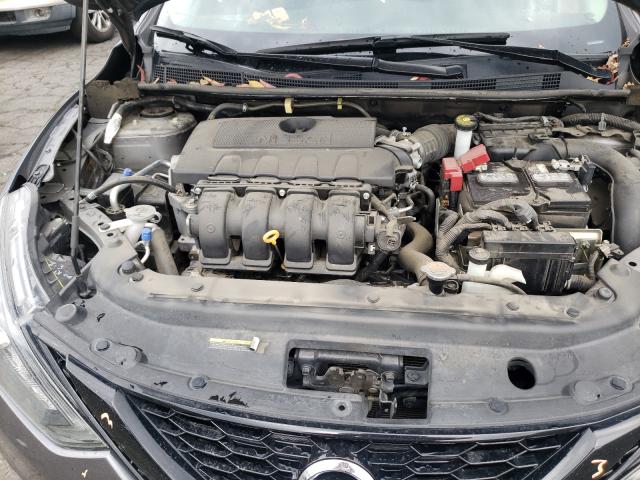 Photo 6 VIN: 3N1AB7AP7JY232267 - NISSAN SENTRA S 