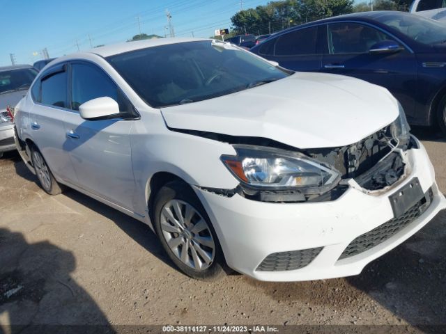 Photo 0 VIN: 3N1AB7AP7JY233032 - NISSAN SENTRA 