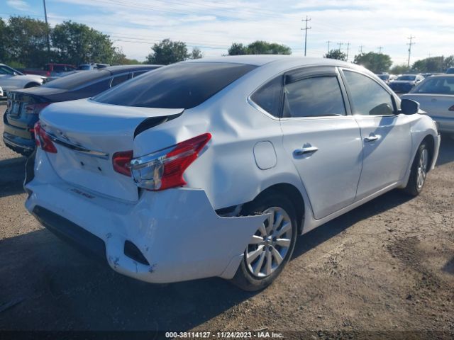 Photo 3 VIN: 3N1AB7AP7JY233032 - NISSAN SENTRA 