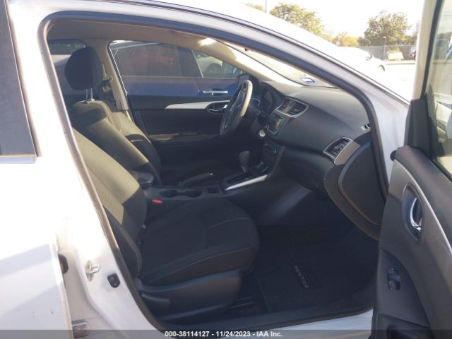 Photo 4 VIN: 3N1AB7AP7JY233032 - NISSAN SENTRA 