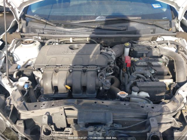 Photo 9 VIN: 3N1AB7AP7JY233032 - NISSAN SENTRA 