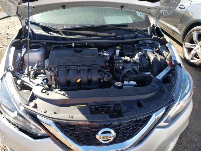 Photo 6 VIN: 3N1AB7AP7JY233211 - NISSAN SENTRA S 