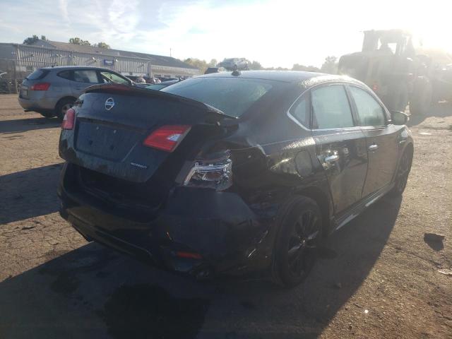 Photo 3 VIN: 3N1AB7AP7JY235007 - NISSAN SENTRA S 