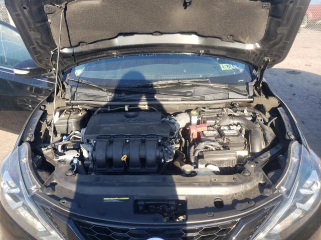 Photo 6 VIN: 3N1AB7AP7JY235007 - NISSAN SENTRA S 