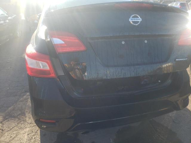 Photo 8 VIN: 3N1AB7AP7JY235007 - NISSAN SENTRA S 