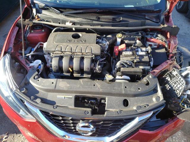 Photo 6 VIN: 3N1AB7AP7JY235931 - NISSAN SENTRA S 