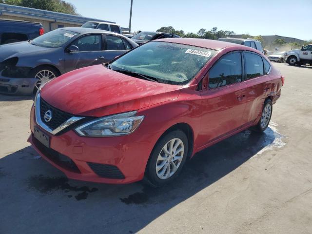 Photo 0 VIN: 3N1AB7AP7JY236545 - NISSAN SENTRA 