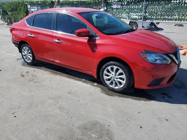 Photo 3 VIN: 3N1AB7AP7JY236545 - NISSAN SENTRA 