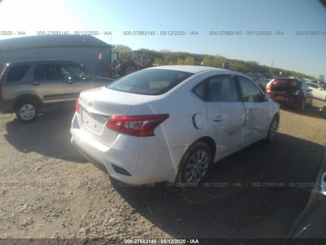 Photo 3 VIN: 3N1AB7AP7JY236612 - NISSAN SENTRA 