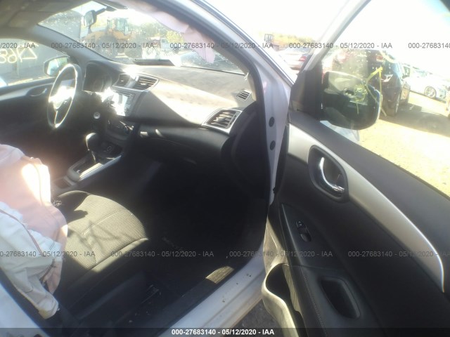 Photo 4 VIN: 3N1AB7AP7JY236612 - NISSAN SENTRA 