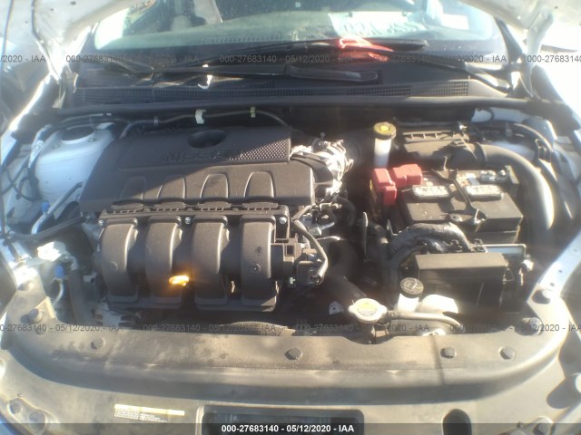 Photo 9 VIN: 3N1AB7AP7JY236612 - NISSAN SENTRA 