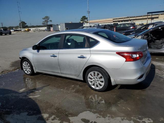 Photo 1 VIN: 3N1AB7AP7JY237016 - NISSAN SENTRA S 