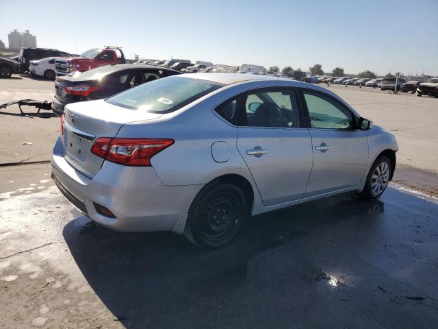 Photo 2 VIN: 3N1AB7AP7JY237016 - NISSAN SENTRA S 