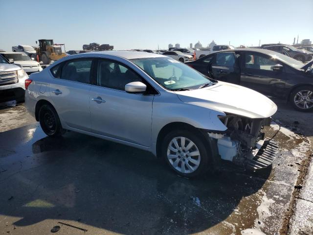 Photo 3 VIN: 3N1AB7AP7JY237016 - NISSAN SENTRA S 