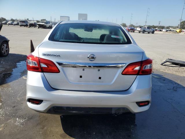 Photo 5 VIN: 3N1AB7AP7JY237016 - NISSAN SENTRA S 