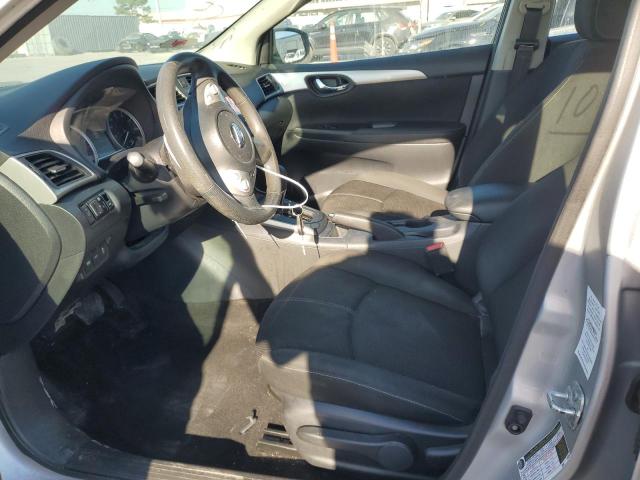 Photo 6 VIN: 3N1AB7AP7JY237016 - NISSAN SENTRA S 