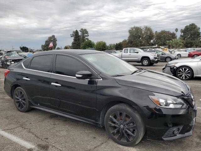 Photo 3 VIN: 3N1AB7AP7JY237467 - NISSAN SENTRA 