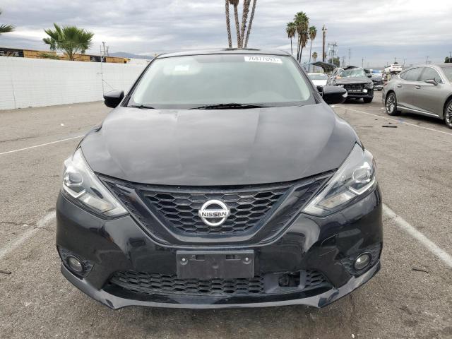 Photo 4 VIN: 3N1AB7AP7JY237467 - NISSAN SENTRA 