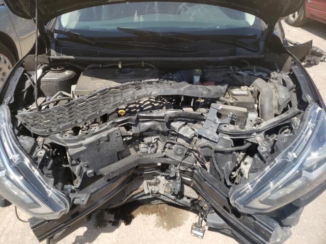 Photo 6 VIN: 3N1AB7AP7JY239932 - NISSAN SENTRA S 