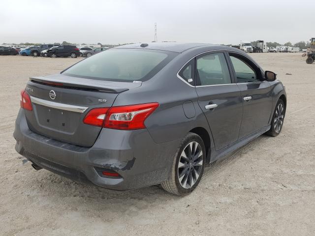 Photo 3 VIN: 3N1AB7AP7JY240157 - NISSAN SENTRA S 