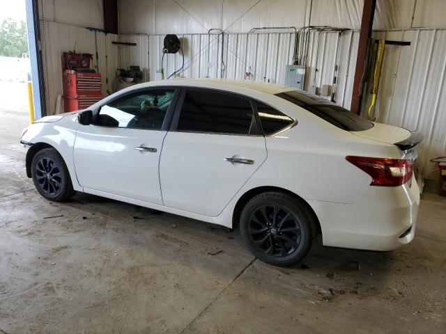 Photo 1 VIN: 3N1AB7AP7JY241230 - NISSAN SENTRA 