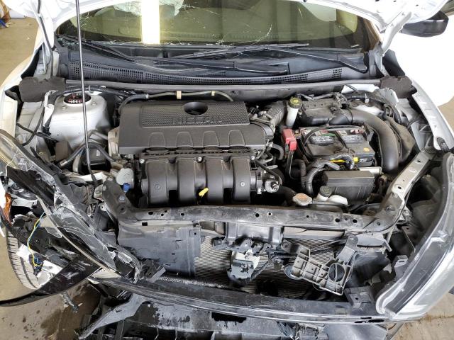 Photo 10 VIN: 3N1AB7AP7JY241230 - NISSAN SENTRA 