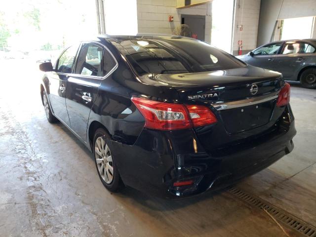 Photo 2 VIN: 3N1AB7AP7JY241485 - NISSAN SENTRA S 