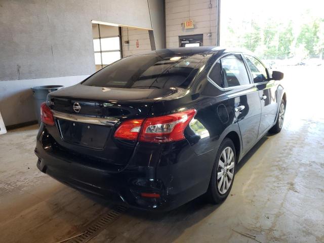 Photo 3 VIN: 3N1AB7AP7JY241485 - NISSAN SENTRA S 