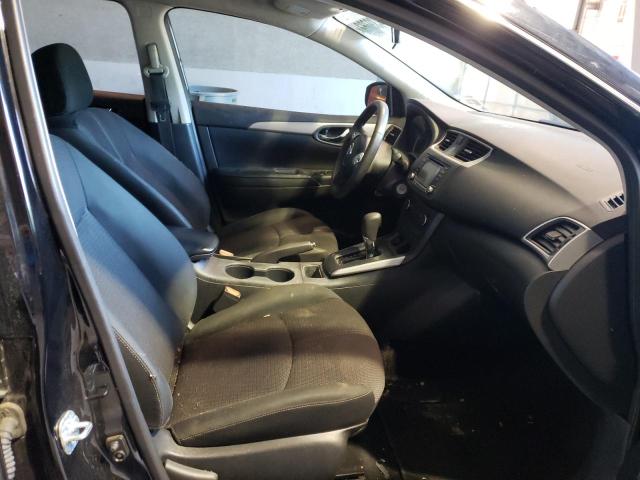 Photo 4 VIN: 3N1AB7AP7JY241485 - NISSAN SENTRA S 