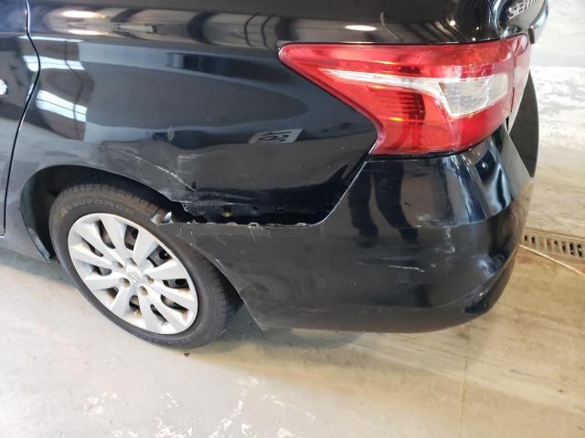 Photo 8 VIN: 3N1AB7AP7JY241485 - NISSAN SENTRA S 