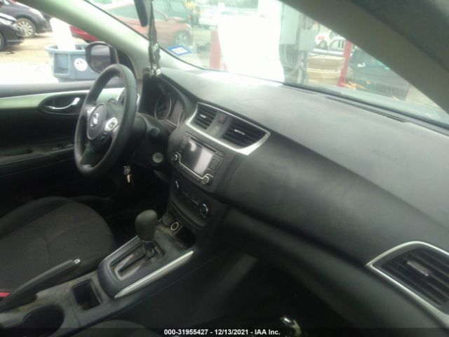 Photo 4 VIN: 3N1AB7AP7JY242362 - NISSAN SENTRA 