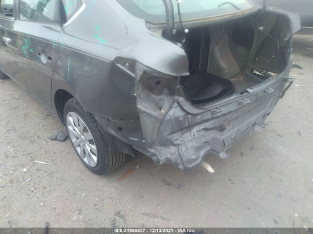 Photo 5 VIN: 3N1AB7AP7JY242362 - NISSAN SENTRA 