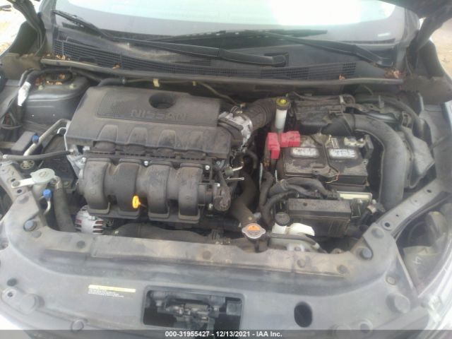 Photo 9 VIN: 3N1AB7AP7JY242362 - NISSAN SENTRA 