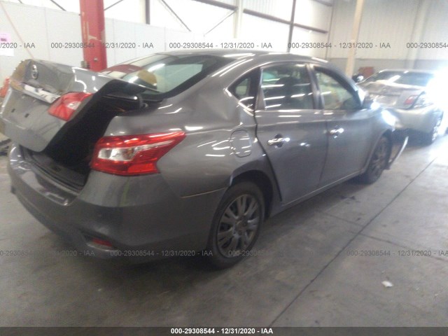 Photo 3 VIN: 3N1AB7AP7JY243544 - NISSAN SENTRA 