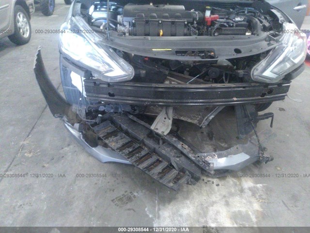 Photo 5 VIN: 3N1AB7AP7JY243544 - NISSAN SENTRA 