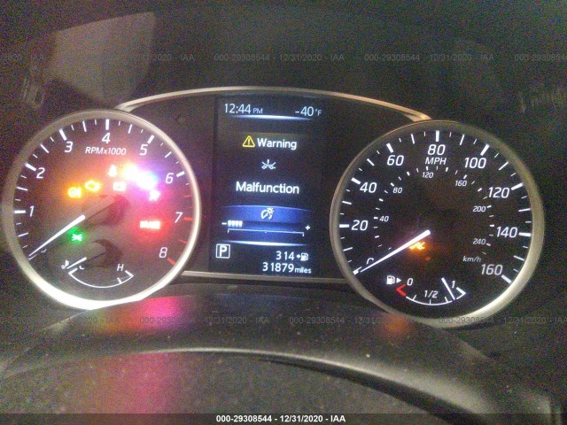 Photo 6 VIN: 3N1AB7AP7JY243544 - NISSAN SENTRA 