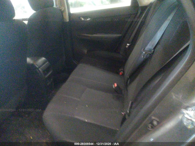 Photo 7 VIN: 3N1AB7AP7JY243544 - NISSAN SENTRA 