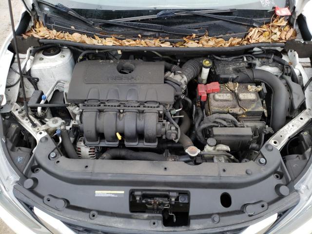 Photo 10 VIN: 3N1AB7AP7JY246234 - NISSAN SENTRA 