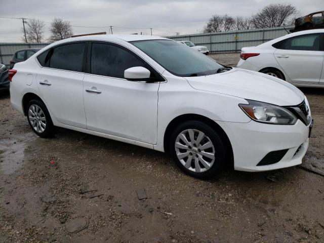 Photo 3 VIN: 3N1AB7AP7JY246234 - NISSAN SENTRA 