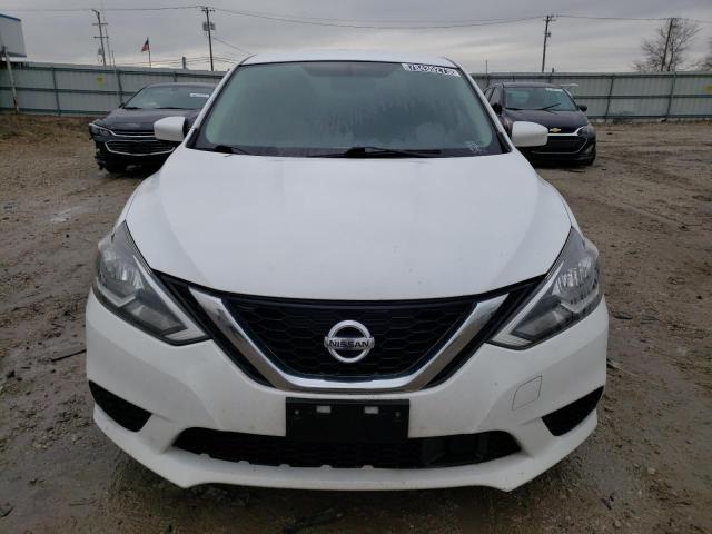 Photo 4 VIN: 3N1AB7AP7JY246234 - NISSAN SENTRA 