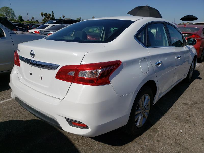 Photo 3 VIN: 3N1AB7AP7JY246704 - NISSAN SENTRA 