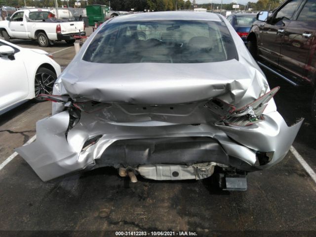 Photo 5 VIN: 3N1AB7AP7JY246783 - NISSAN SENTRA 