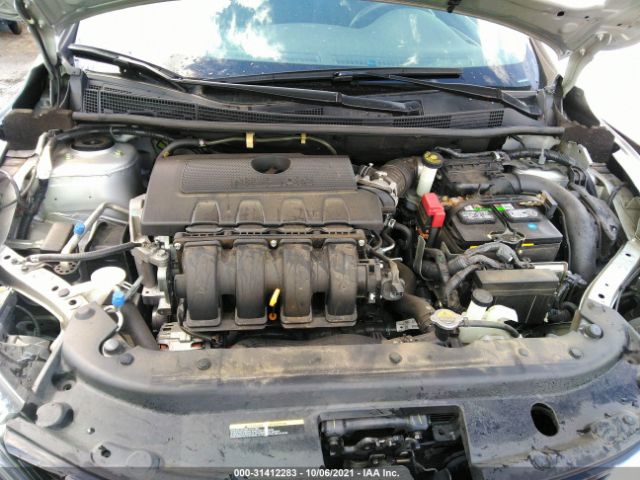 Photo 9 VIN: 3N1AB7AP7JY246783 - NISSAN SENTRA 